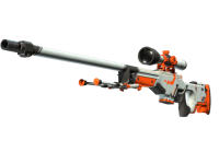 AWP Asiimov